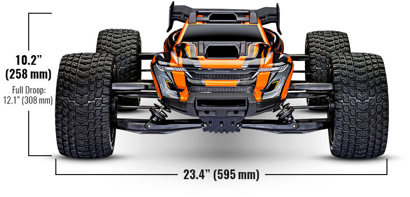 XRT Biggest Car Toys