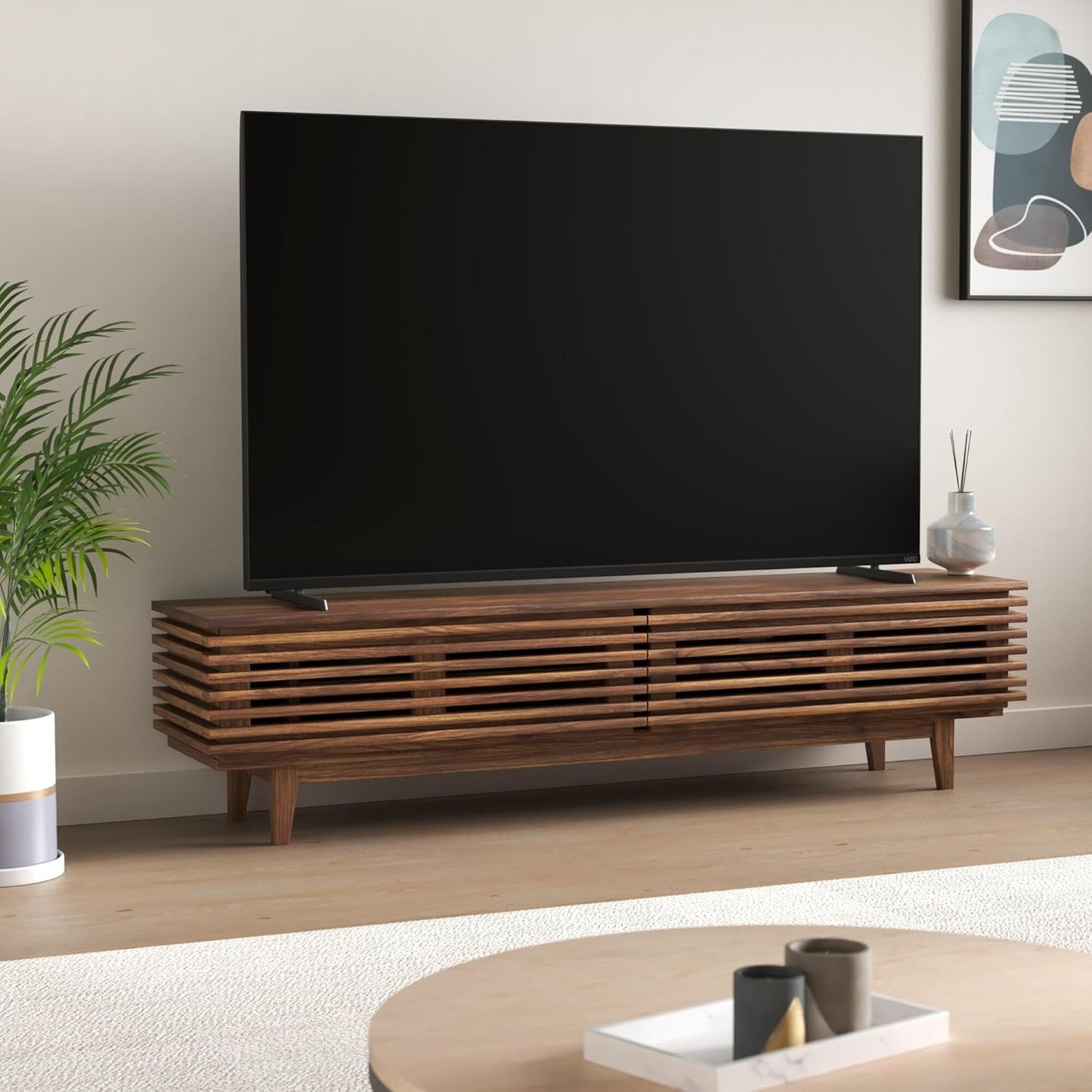 🔥Last day for factory clearance! ✨Only $ 39.99📺VIZIO 75” 4K Smart TV