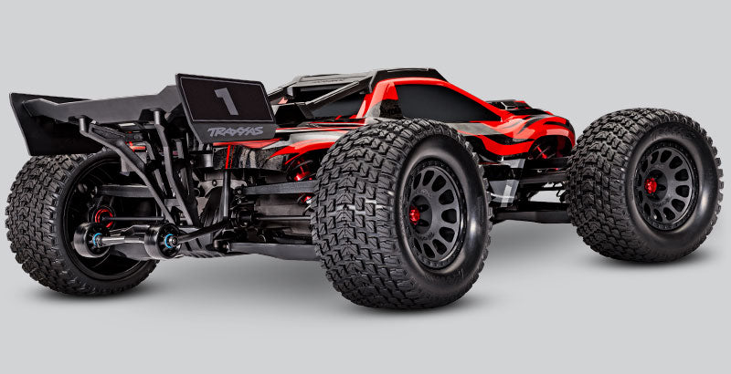XRT Biggest Car Toys