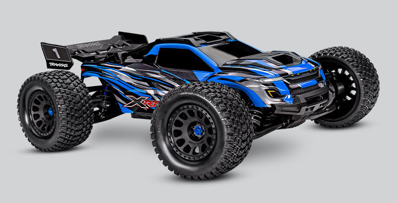 XRT Biggest Car Toys