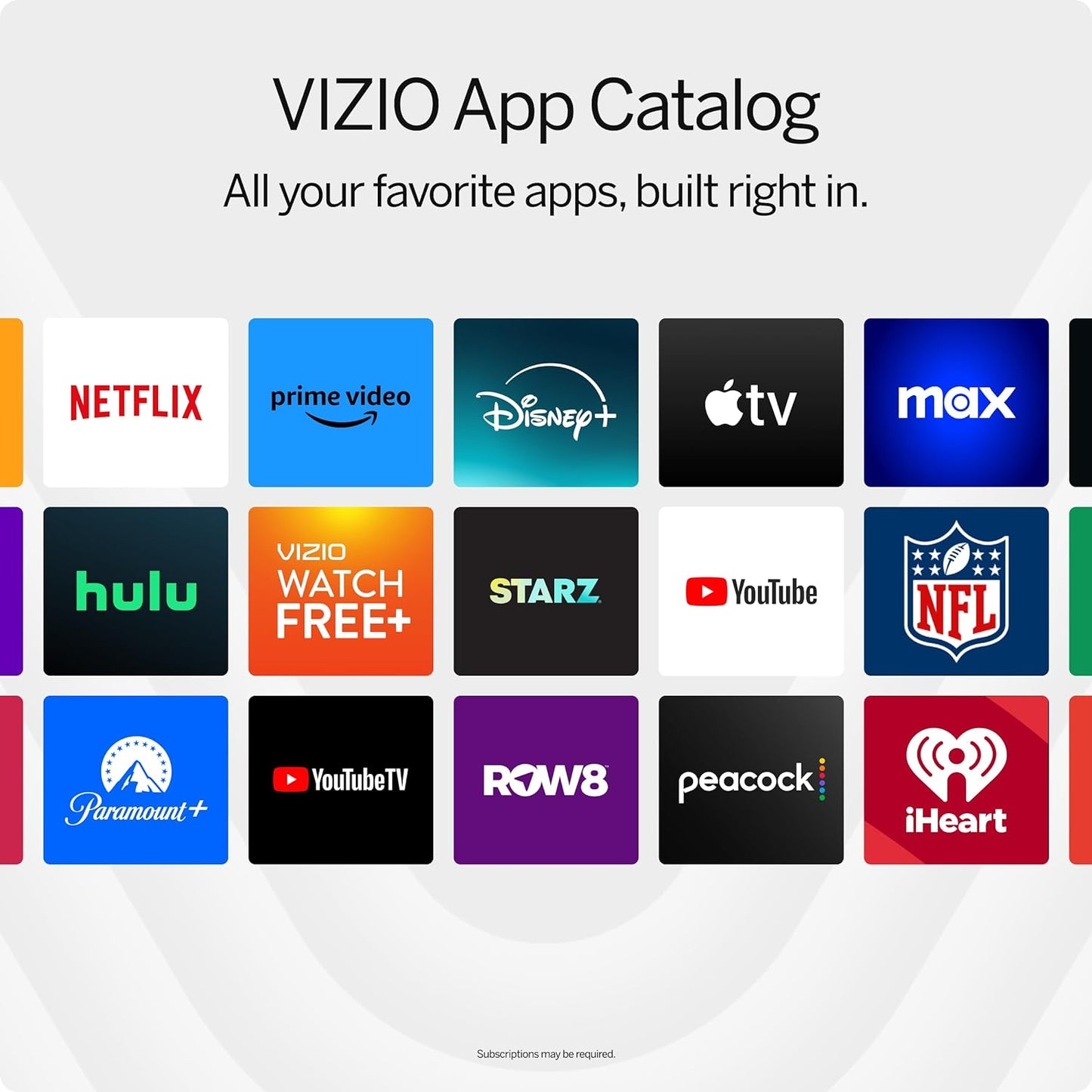 🔥Last day for factory clearance! ✨Only $ 39.99📺VIZIO 75” 4K Smart TV