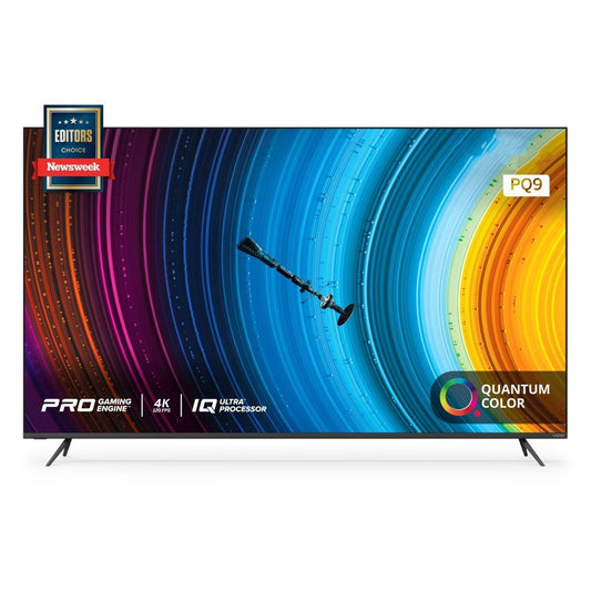 🔥Last day for factory clearance! ✨Only $ 39.99📺VIZIO 75” 4K Smart TV
