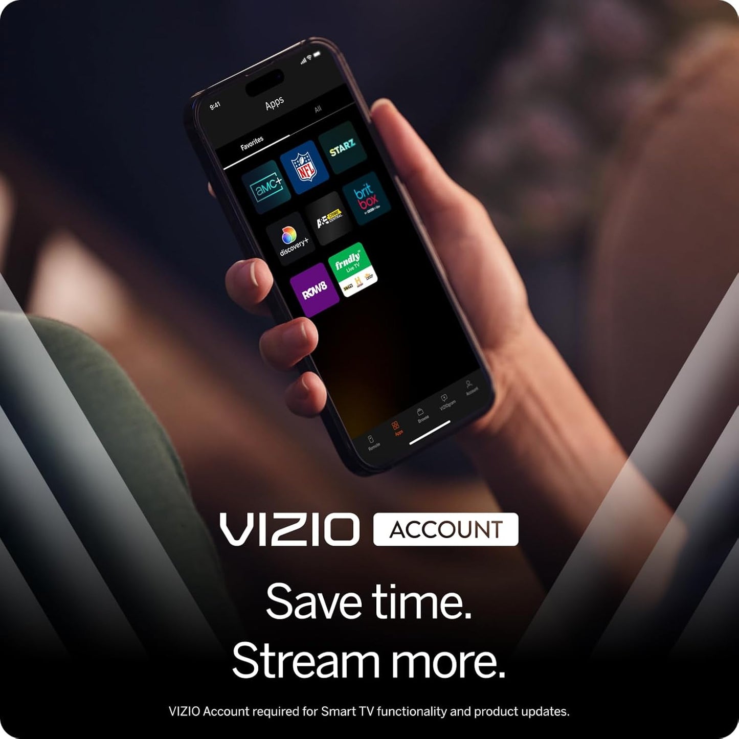 🔥Last day for factory clearance! ✨Only $ 39.99📺VIZIO 75” 4K Smart TV