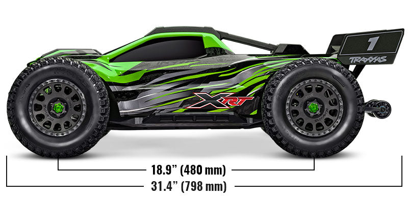 XRT Biggest Car Toys