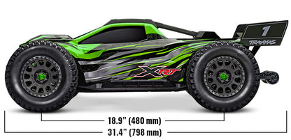 XRT Biggest Car Toys