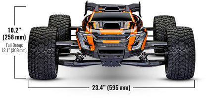 XRT Biggest Car Toys