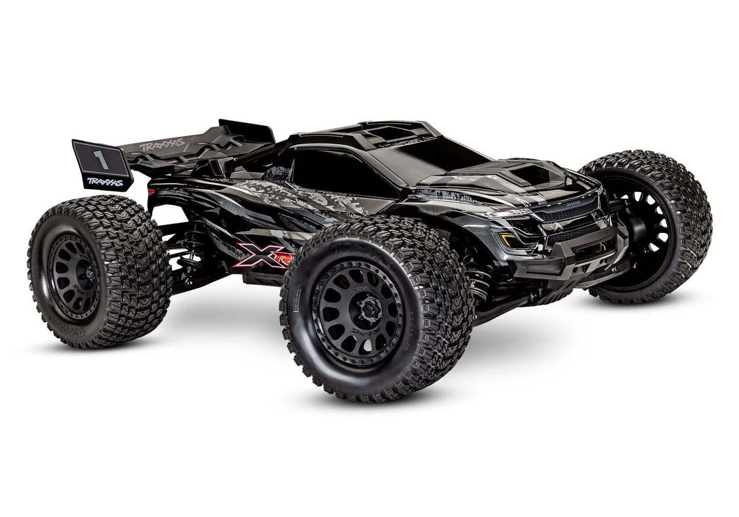 XRT Biggest Car Toys